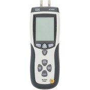 تصویر فشارسنج تفاضلی و سرعت سنج باد CEM DT-8920 Pressure and Flow Meters CEM DT-8920