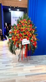 تصویر استند گل کد513 