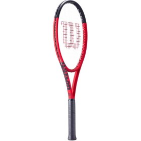 تصویر راکت تنیس ویلسون Wilson Clash 100 v2 