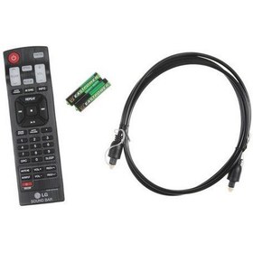 تصویر ساندبار ال جی LH-910SPK 