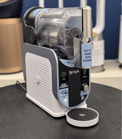 تصویر یخ دربهشت نینجا FS 300 سفید 