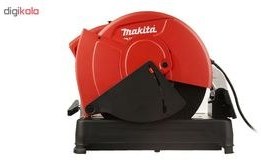 تصویر اره پروفیل بر 35سانت ماکیتا مدل Maktec M2400 Maktec Chop Saw M2400