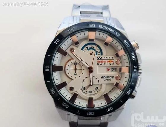 Casio edifice cheap efr 541