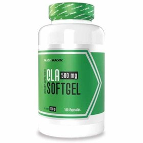 تصویر سی ال ای ناتریمکس NutriMAXXX CLA 500mg 