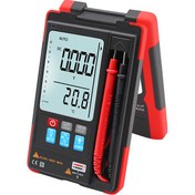 تصویر مولتی متر جیبی زویی ZOYI مدل ZT-922SE (همراه دستیار صوتی) MULTIMETER