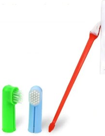 تصویر مسواک دو سر یوروپت 