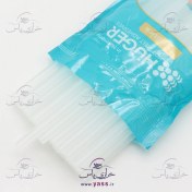 تصویر چسب حرارتی هوگر بزرگ (بسته 1 کیلویی) 