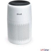 تصویر دستگاه تصفیه کننده هوا لووئیت Levoit C161 Levoit LAP-C161-WAVE Core Mini Air Purifier C161