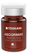 تصویر کوکتل مزو تراپی توسکانی ASCORMAX اسپانیا 