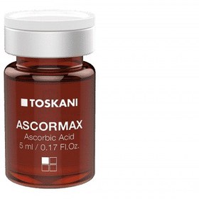 تصویر کوکتل مزو تراپی توسکانی ASCORMAX اسپانیا 