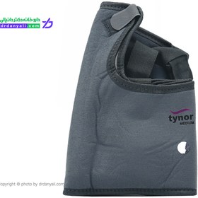 تصویر آویز دست شانه ای سایز خیلی بزرگ مدل C-01 تینور Tynor Pouch Arm Sling Model C-01