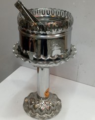 تصویر اسپند دود کن پایه دار و بدون پایه - ۳ / ۲ 