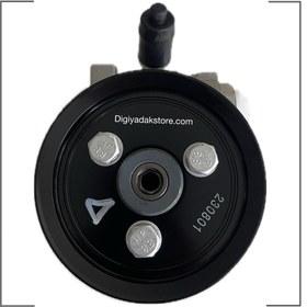 تصویر پمپ هیدرولیک فوتون پمپ هیدرولیک فوتون