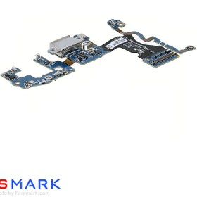 تصویر برد شارژ سامسونگ Samsung S9 ا Samsung S9 Board Charge Samsung S9 Board Charge