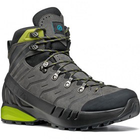 تصویر کفش کوهنوردی مردانه ضدآب اسکارپا Scarpa Cyclone S GTX کد30031/201.2 TAI 