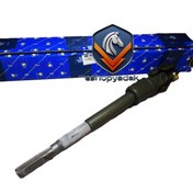 تصویر میل رابط پایین فرمان-جمع شونده-با نویزگیر(هزارخاری)شرکتی ایساکو 