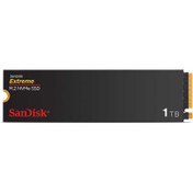 تصویر حافظه اس اس دی اینترنال سن دیسک Extreme M.2 2280 NVMe ظرفیت 1 ترابایت SanDisk Extreme M.2 2280 NVMe 1TB Internal SSD