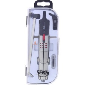 تصویر پرگار 23420 سما SEMA پرگار-23420-سما-sema