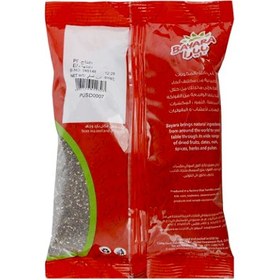 تصویر دانه چیا بایارا (bayara) - 400 گرم 