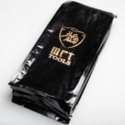 تصویر چسب حرارتی مشکی ۴۰ عددی تکنو 