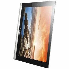 تصویر تبلت لنوو مدل Lenovo Yoga Tablet 10 ظرفیت ۳۲ گیگابایت 