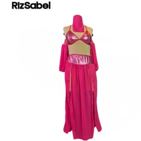 تصویر کاستوم عربی کد 1751 