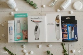 تصویر پک پاکسازی پوست - کد 2124257 