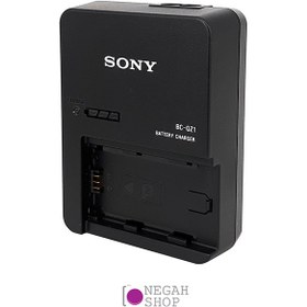 تصویر شارژر باتری سونی BC-QZ1 اصلی ا Sony BC-QZ1 Battery Charger Original Sony BC-QZ1 Battery Charger Original