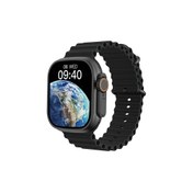 تصویر ساعت هوشمند ویوو مدل SW01 Ultra WIWU SW01 Ultra smart watch