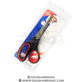 تصویر قیچی کد 4 