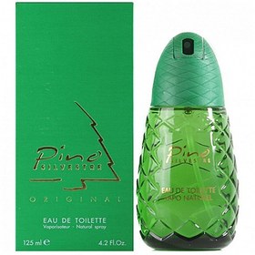 تصویر ادوتویلت مردانه پینوسیلوستر مدل original حجم 125 میلی لیتر Pino Silvestre Original Eau de toilette for men 125ml