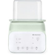 تصویر گرمکن و استریل کننده شیشه شیر کیکابو مدل handy 4in1 