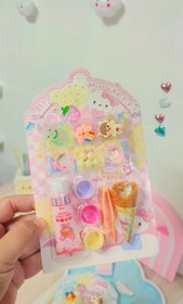 تصویر پک کاردستی 