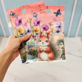 تصویر زیپ کیپ حیوانات 