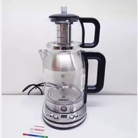 تصویر چای ساز روهمی بوش مدل WB-99ST Tea maker Bosch model wb-99st