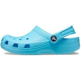 تصویر Crocs 206991 411 کلاسیک Clog K Kids Sandals 