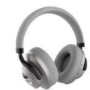 تصویر هدفون بلوتوثی رم خور SODO SD-1006 - خاکستری SODO SD-1006 BLUETOOTH HEADPHONE
