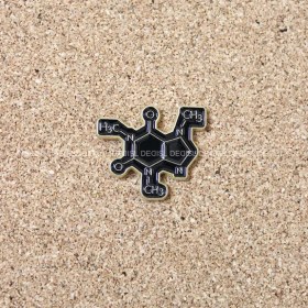 تصویر پین مولکولی - کد517 