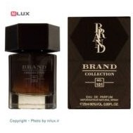 تصویر عطر جیبی مردانه وای اس ال لانوییت د لهوم ل اینتنس حجم 25 میل برند کالکشن Brand Collection Eau De Parfum 101 For Men 25ml