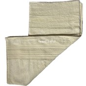 تصویر حوله دستی سایمان ساتیش طرح ساده سایز ۸۰ در ۴۰ سانتی متر چند رنگ 