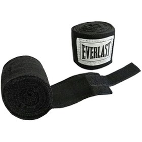 تصویر باند بوکس Everlast کد ۲۰۵ 