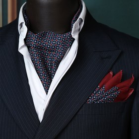 تصویر شال ابریشمی vsh1 