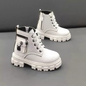 تصویر بوت بچگانه مدل مادرید 