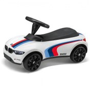 تصویر ماشین بچه گانه بی ام و BMW motorsport 