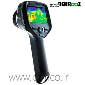 تصویر FLIR Compact InfraRed Camera E50bx 