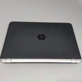 تصویر لپ تاپ استوک HP ProBook 450 G3 