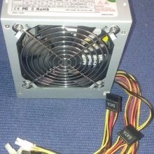 تصویر پاور پاسکال 300 وات PASCAL 300W REAL 