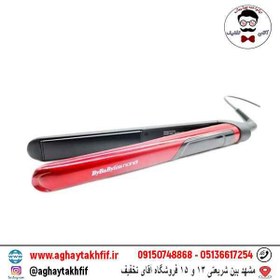 تصویر اتو مو بای بابلیس نانو ST3300 Hair straightener Barbaras Nano ST3300