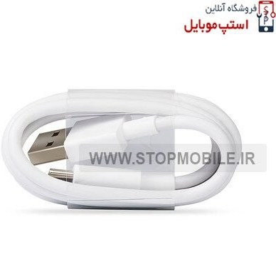 کابل شارژر شیائومی type-c