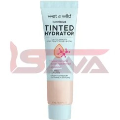 تصویر تینت آبرسان رنگی وت اند وایلد 